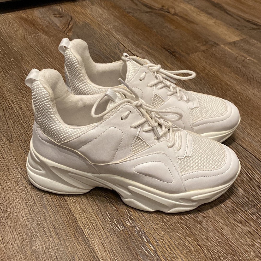 Steve Madden Dad Shoe